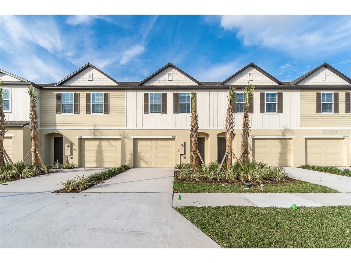 32123 Pond Apple Bend San Antonio FL 33576 T3497738 image1