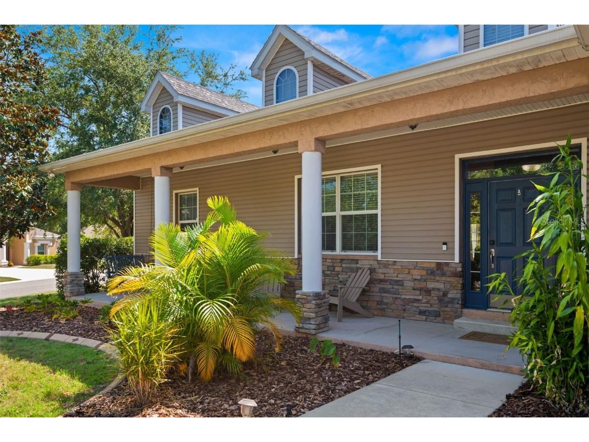 32124 Corbin Ridge Street San Antonio FL 33576 T3532667 image1