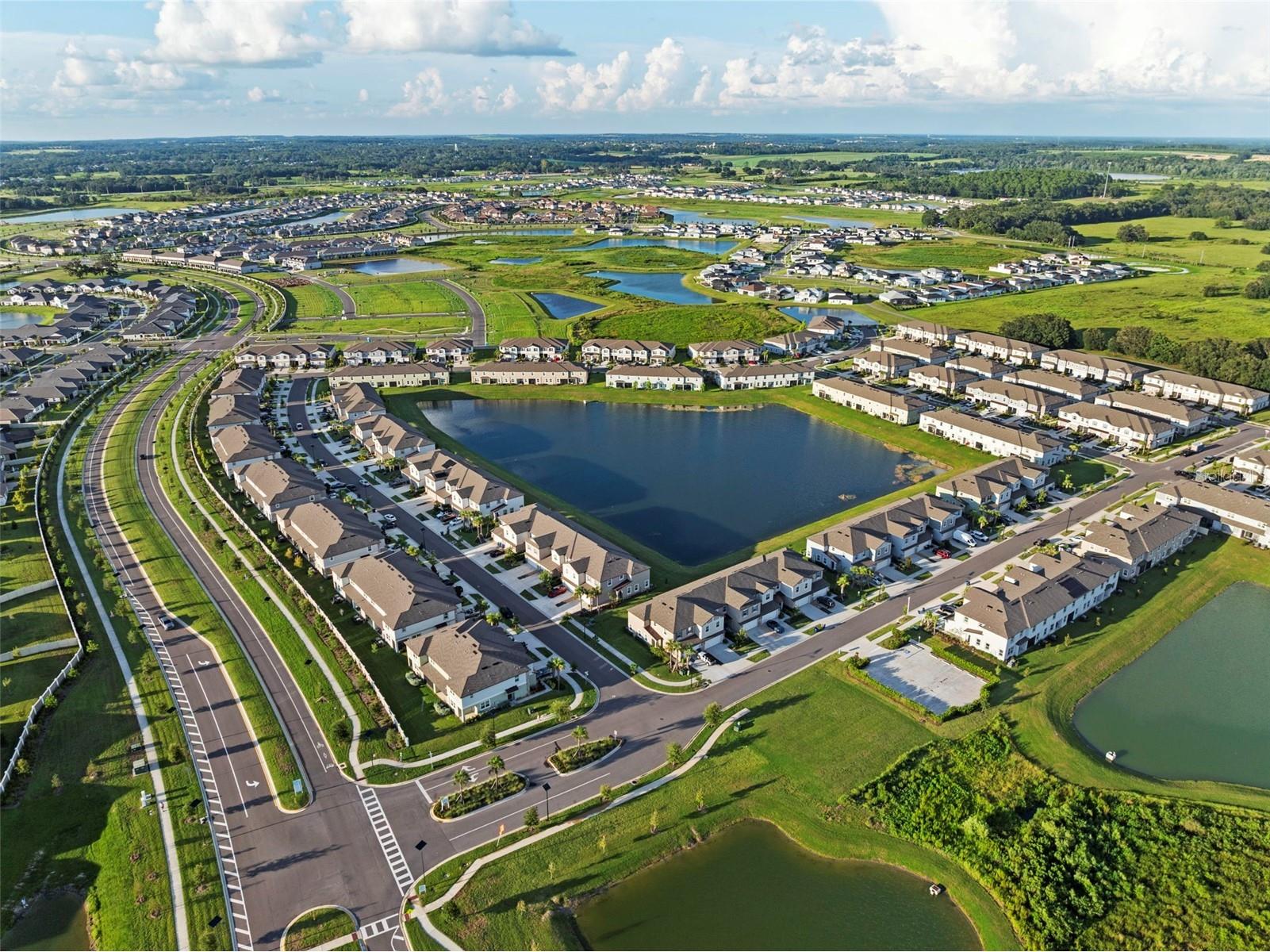 32127 Powderpuff Mimosa Drive San Antonio FL 33576 TB8485313 image30
