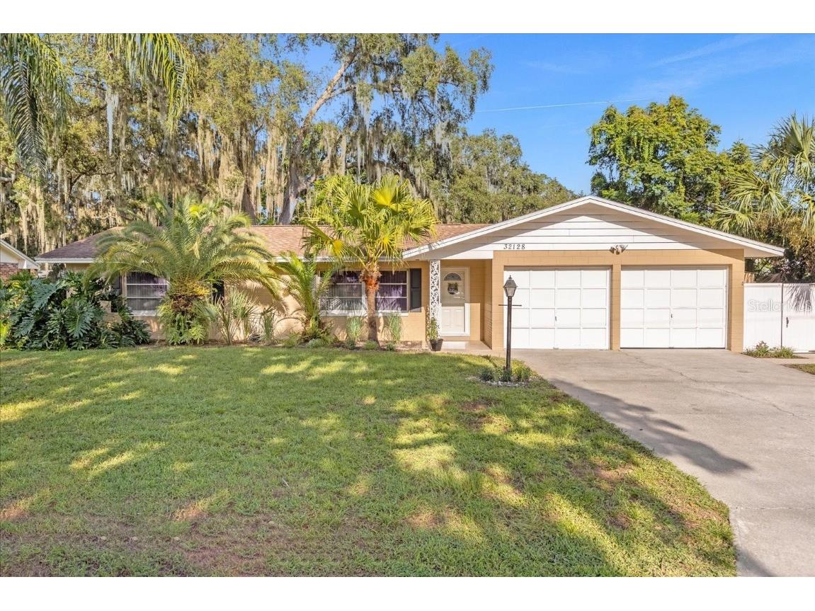 32128 Mark Avenue Tavares FL 32778 - LAKE HARRIS CHAIN OF LAKES G5072495 image1