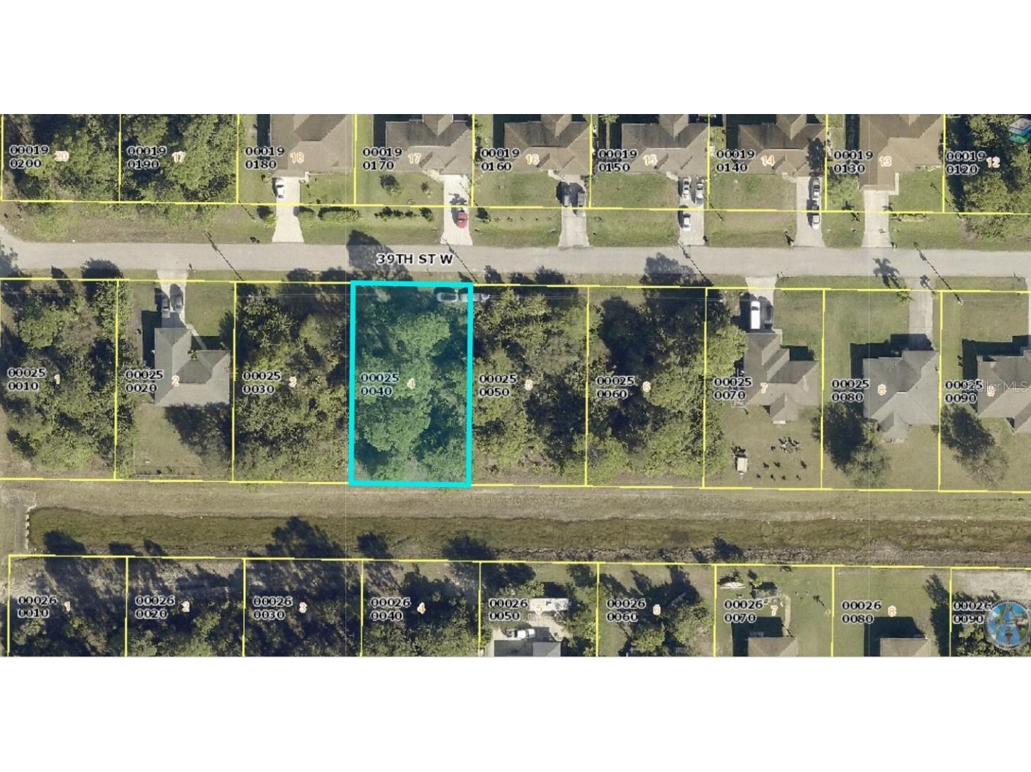 3213 39th Street W Lehigh Acres FL 33971 W7851605 image1