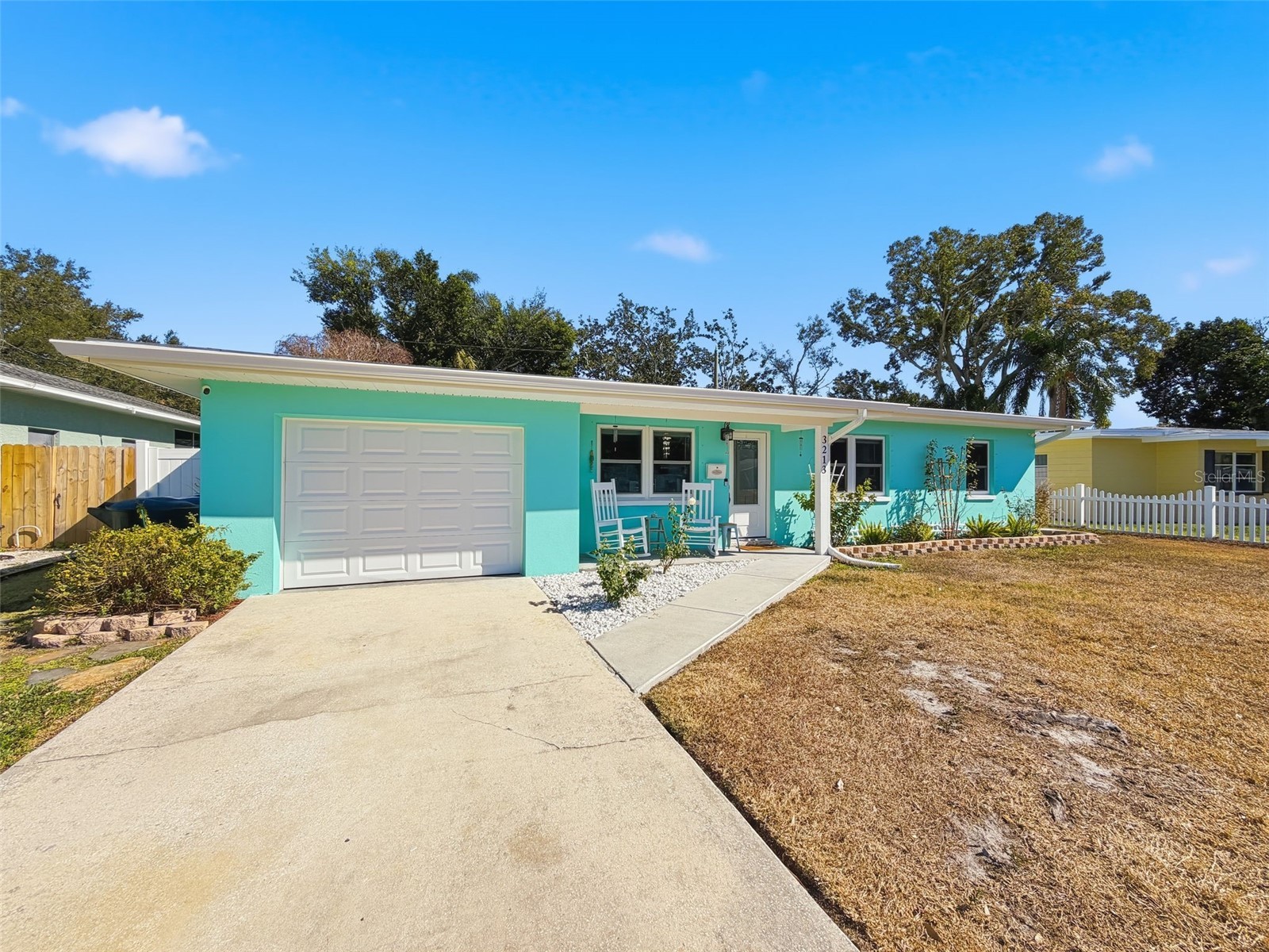 3213 56th Way N Saint Petersburg FL 33710 W7882646 image1