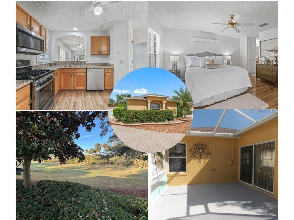 3213 Archer Avenue The Villages FL 32162 G5100750 image1