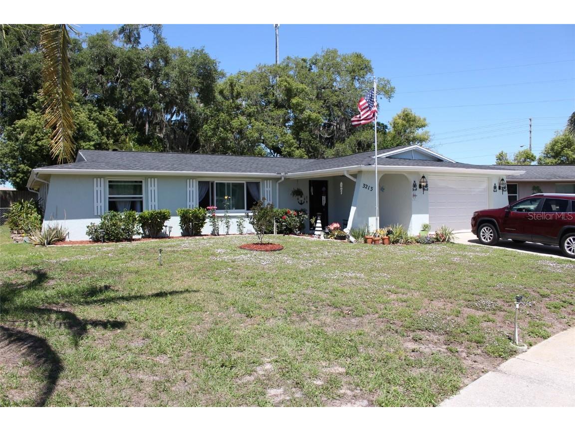 3213 Custer Drive Holiday FL 34690 U8238925 image1