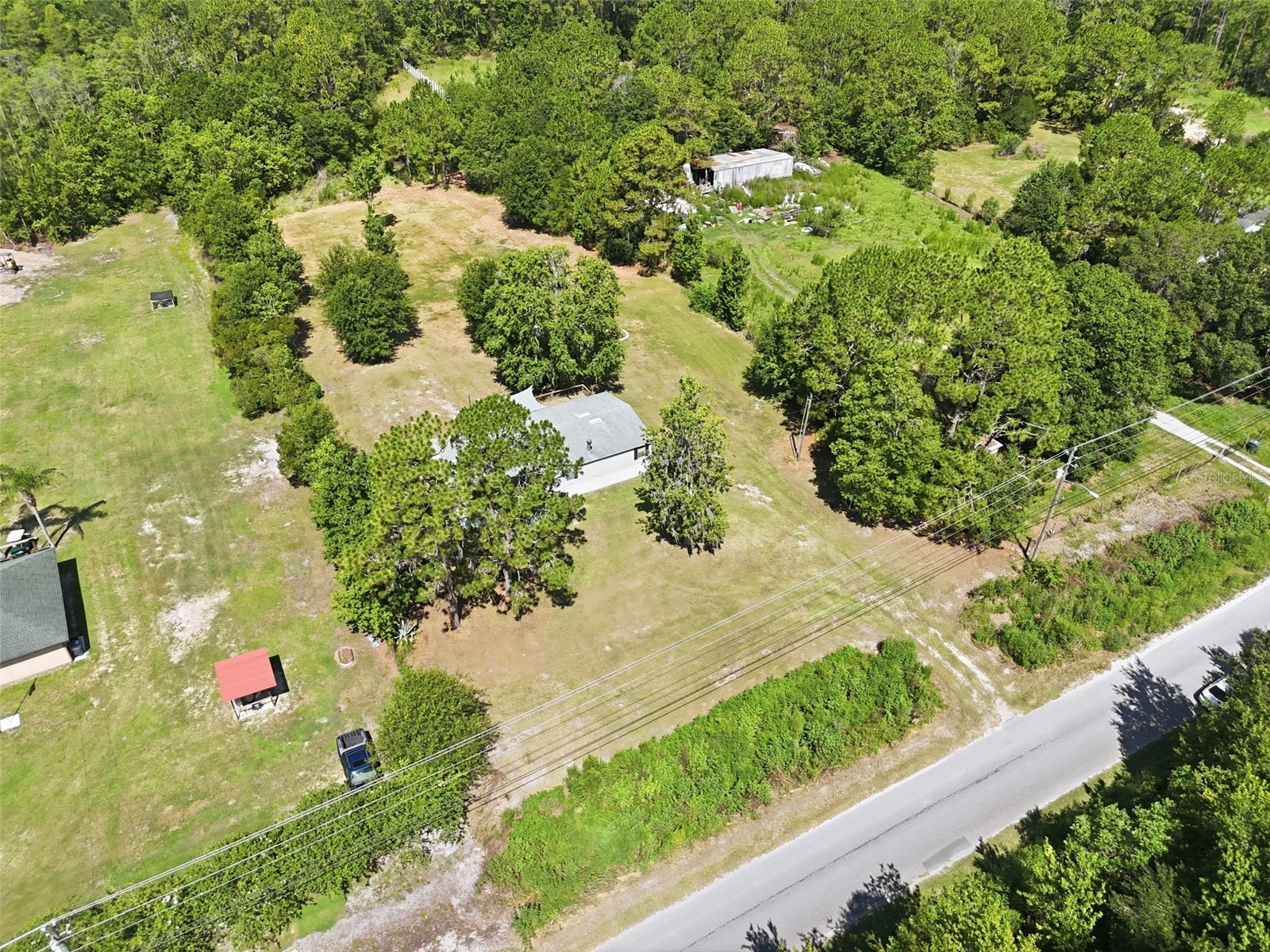 3213 Cypress Trails Drive Polk City FL 33868 TB8522336 image22
