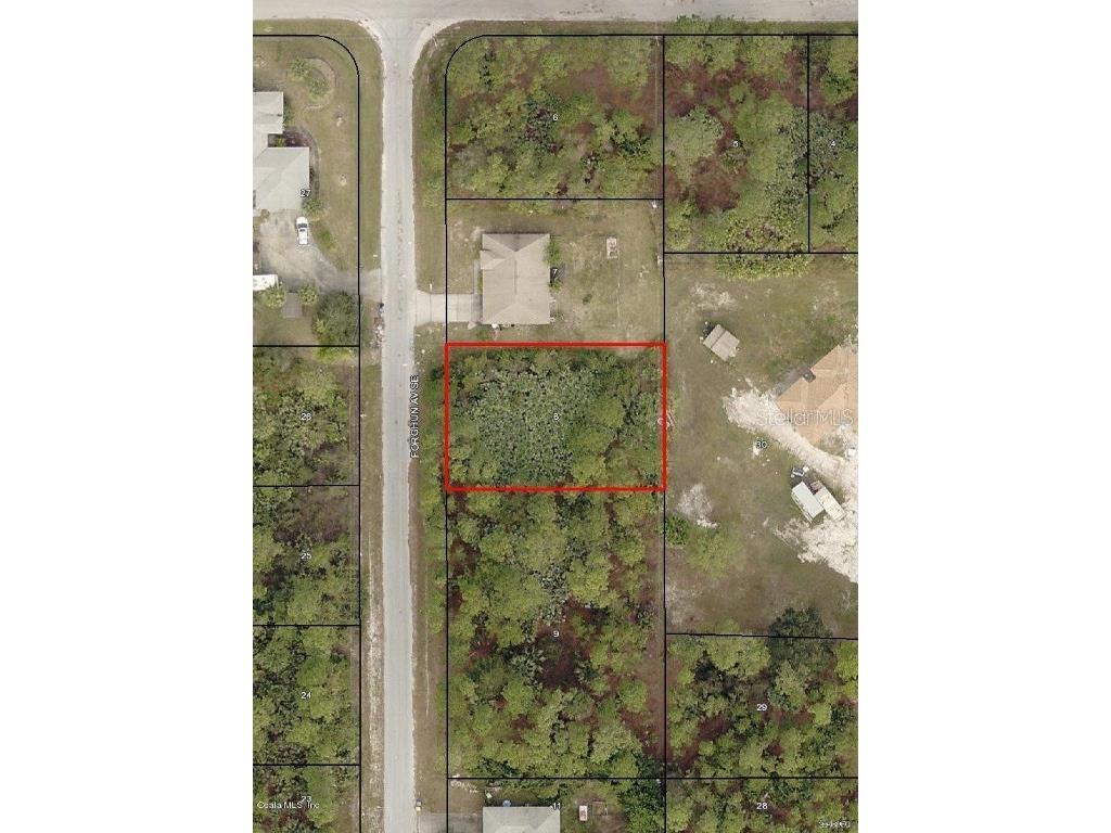 3213 Forghun Avenue SE Palm Bay FL 32909 OM674584 image1