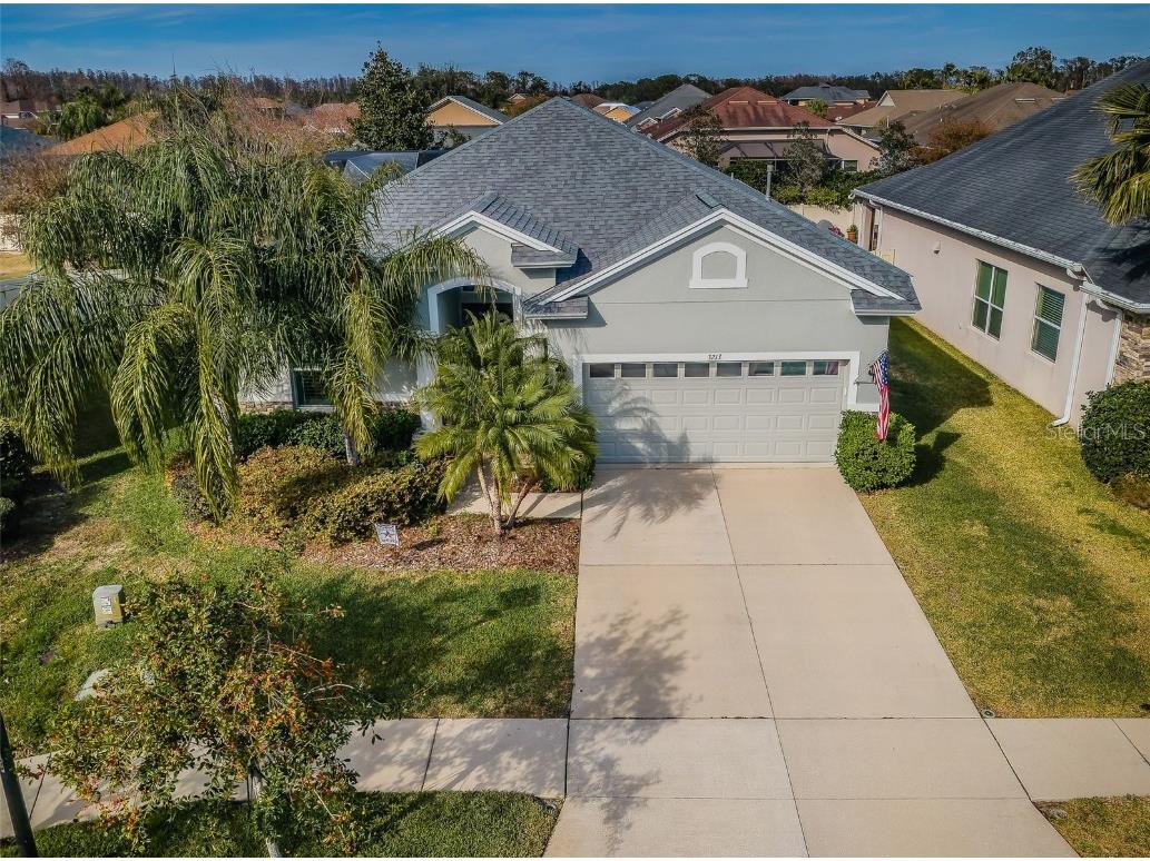 3213 Granite Ridge Loop Land O Lakes FL 34638 W7871725 image1