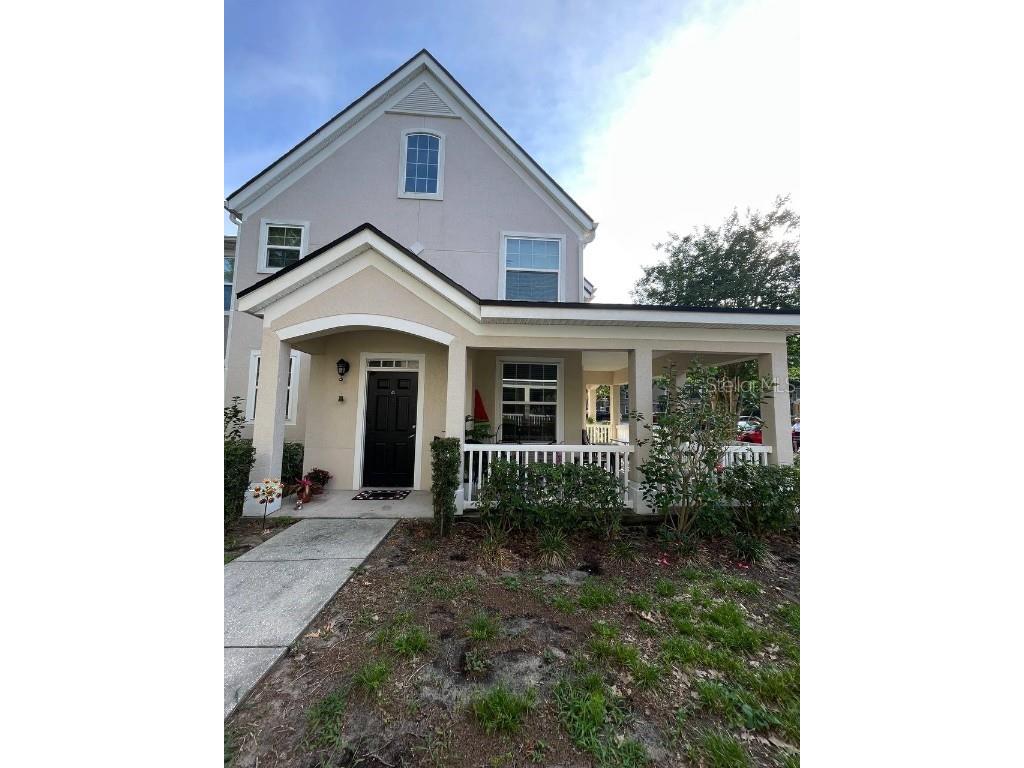 3213 Greenwich Village Boulevard #104 Orlando FL 32835 O6203426 image1