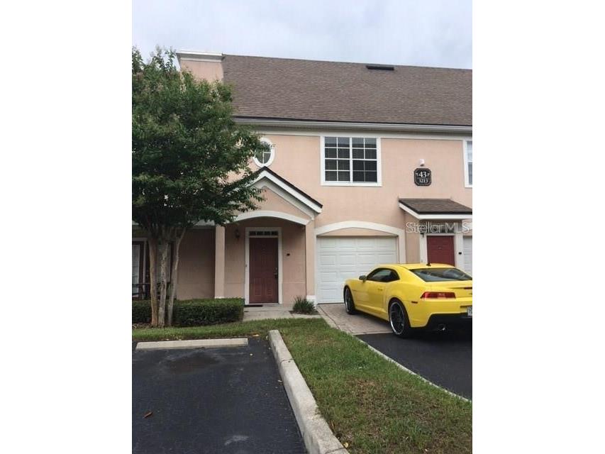 3213 Greenwich Village Boulevard #201 Orlando FL 32835 O6105363 image1