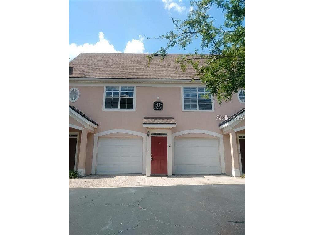 3213 Greenwich Village Boulevard #205 Orlando FL 32835 - TURKEY LAKE O6112542 image1