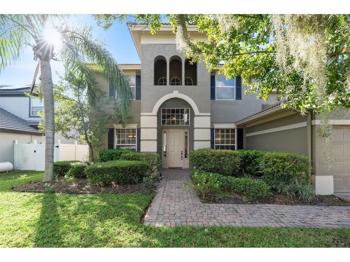 3213 Kentshire Boulevard Ocoee FL 34761 O6311080 image1