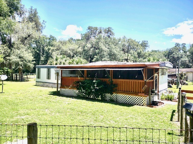 3213 NE 163rd Lane Citra FL 32113 OM660222 image1