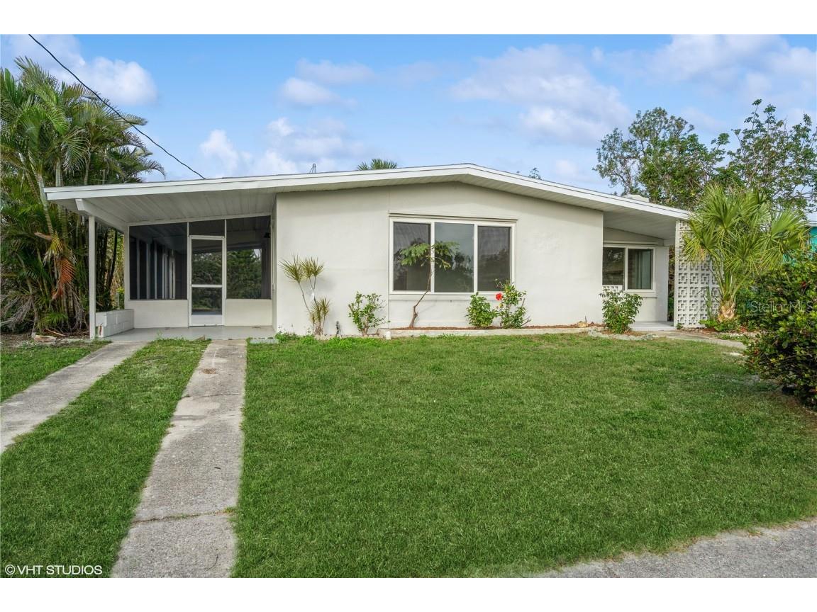3213 Normandy Drive Port Charlotte FL 33952 - ELKCAM WATERWAY C7505575 image1
