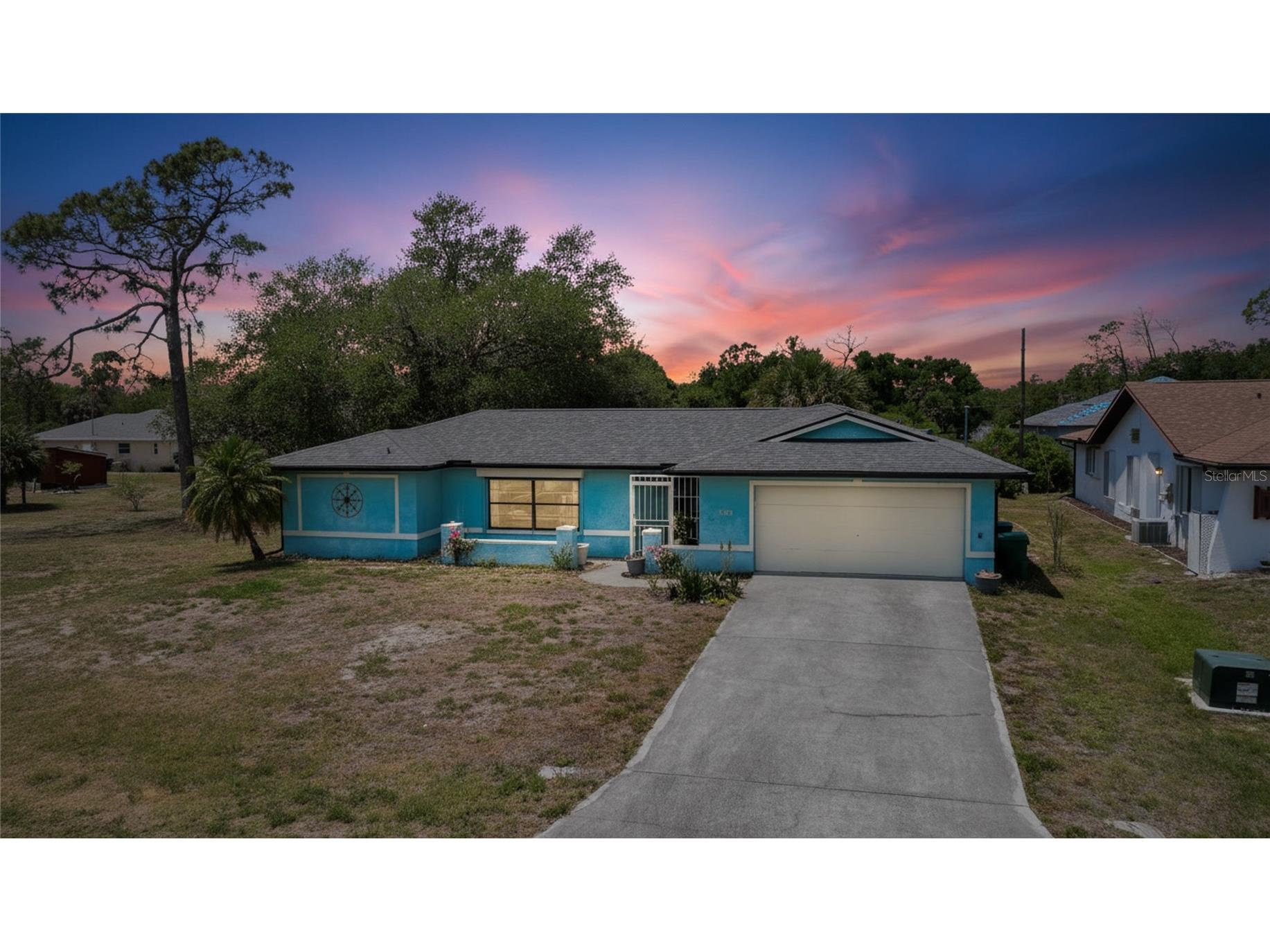 3213 Pellam Boulevard Port Charlotte FL 33948 N6144179 image1