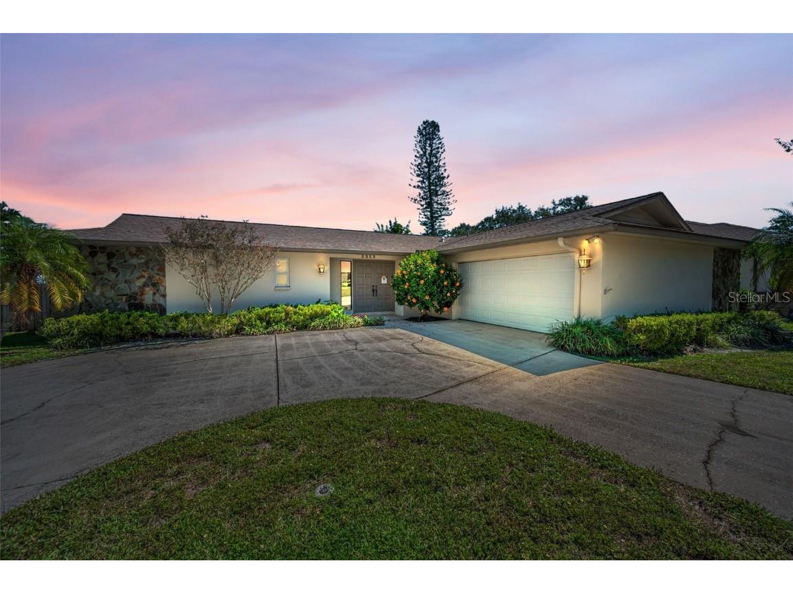 3213 Sandy Ridge Drive Clearwater FL 33761 TB8438709 image1