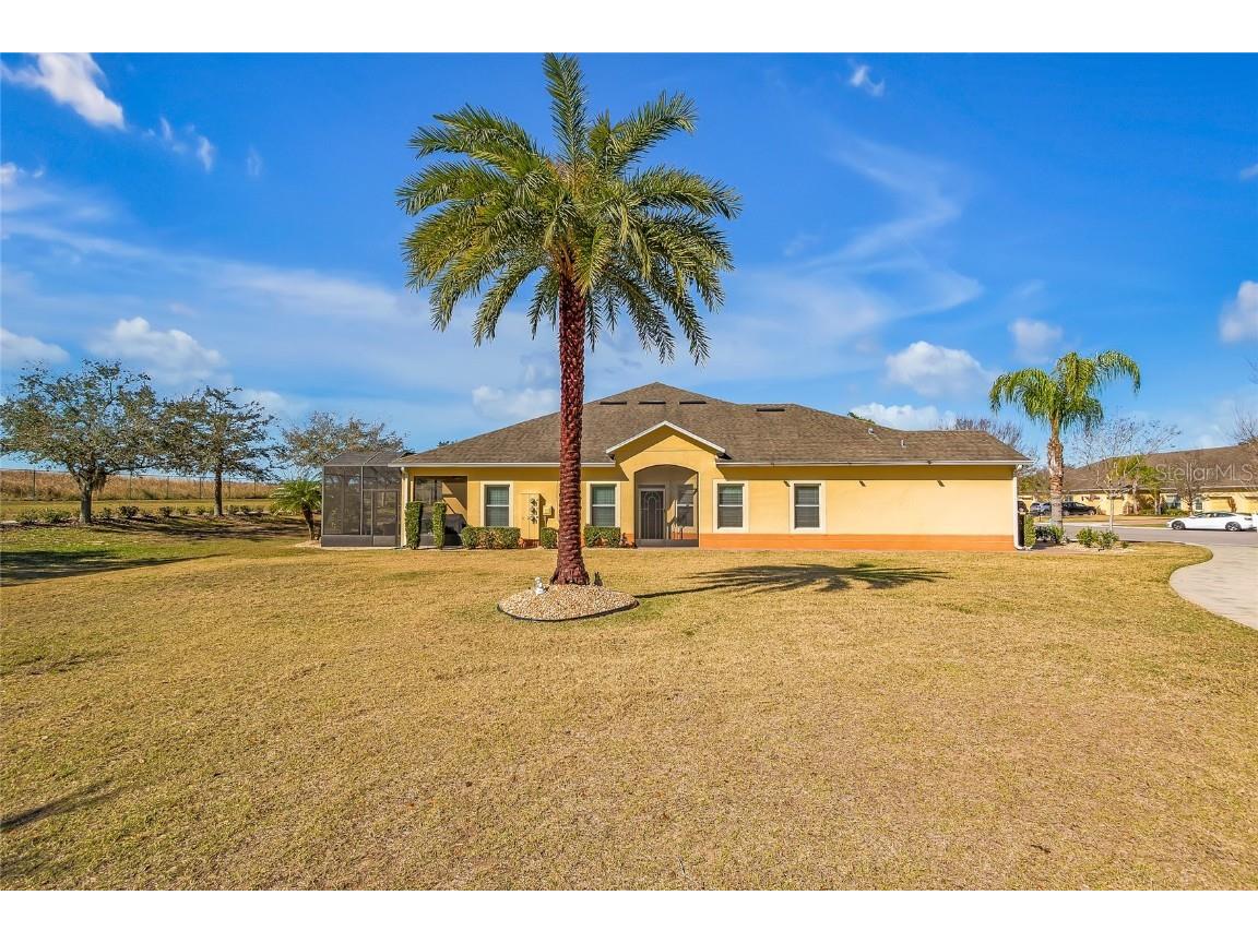 3213 Sonesta Court #D Clermont FL 34711 G5078730 image1