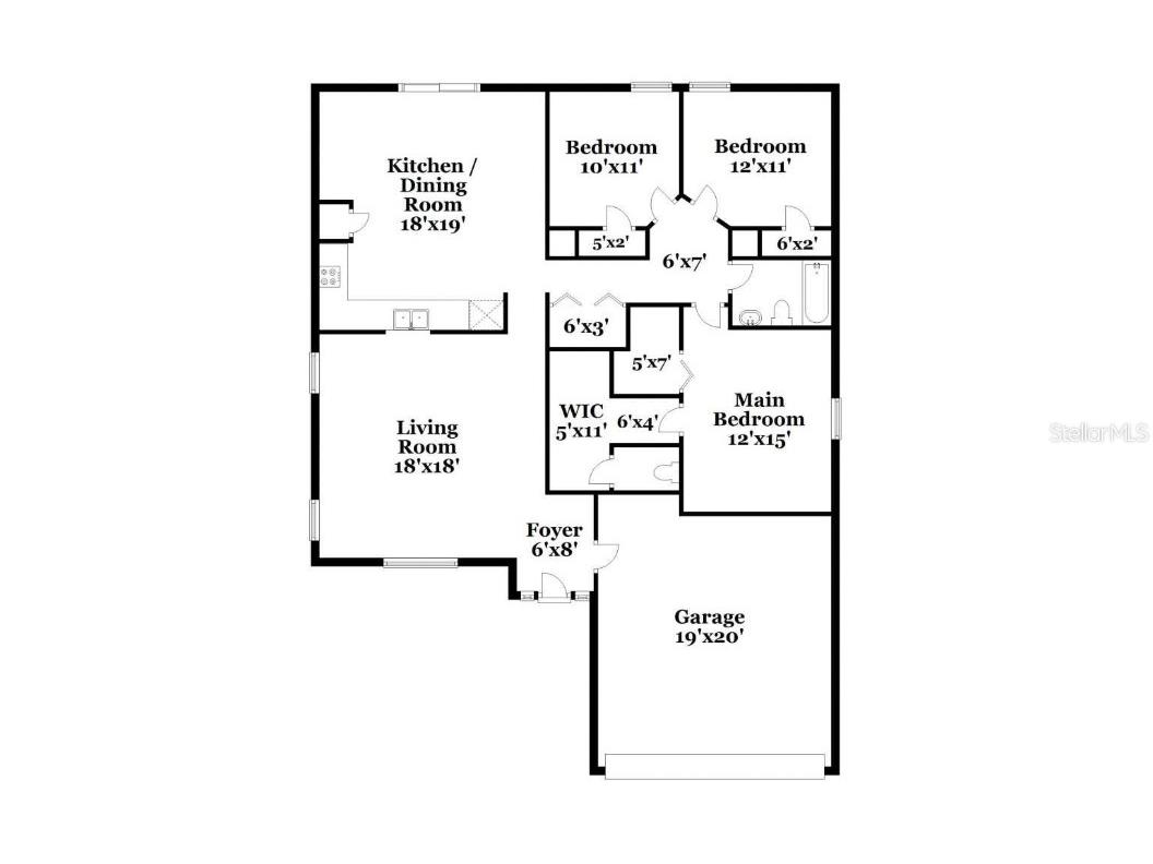 3213 Summer Cruise Drive Valrico FL 33594 TB8462670 image20