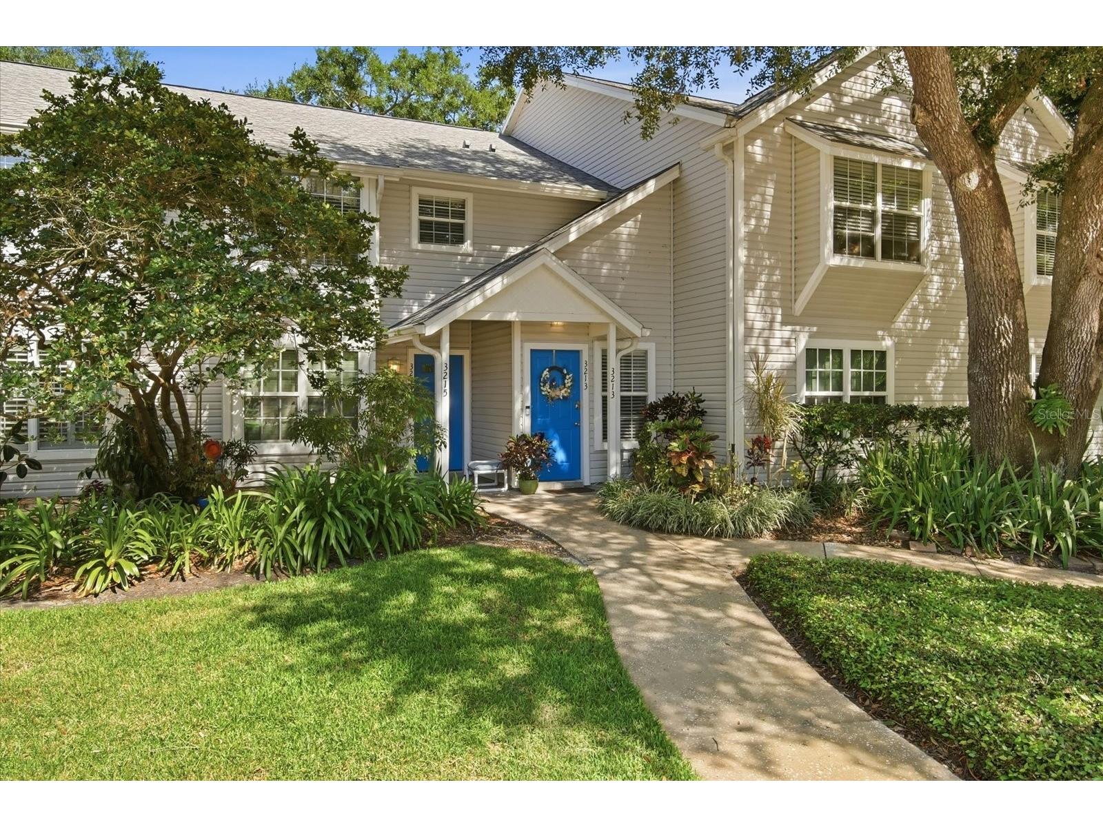 3213 Valley Oaks Drive Tampa FL 33618 TB8494094 image1