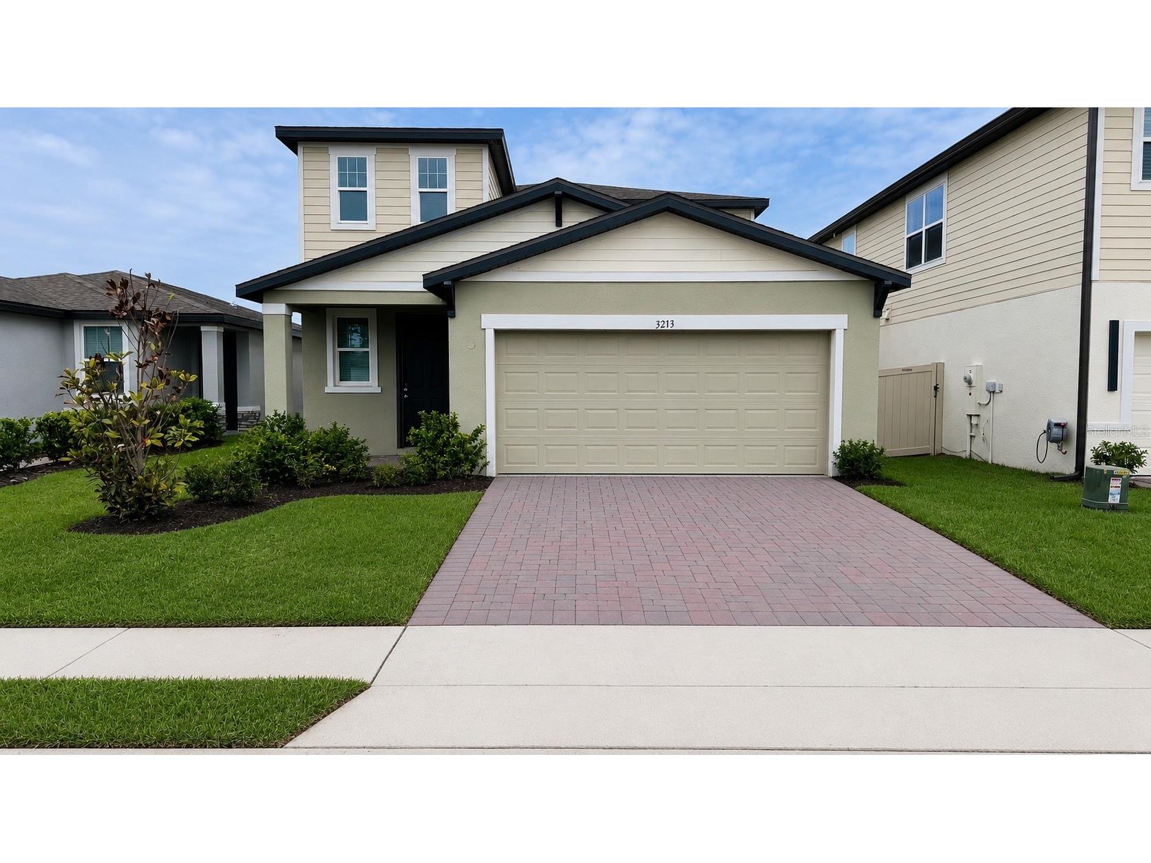 3213 Viceroy Court Poinciana FL 34759 S5153716 image1