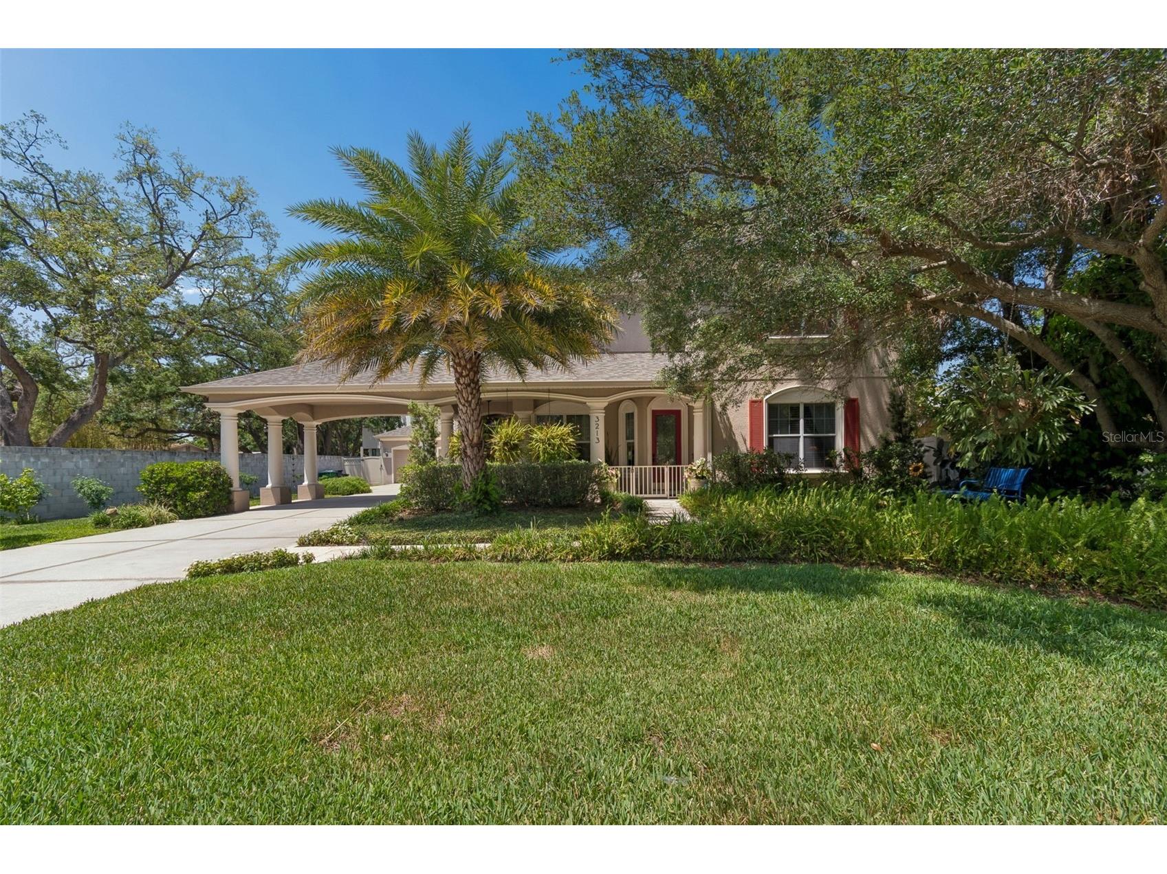 3213 W Wyoming Avenue Tampa FL 33611 TB8506192 image1
