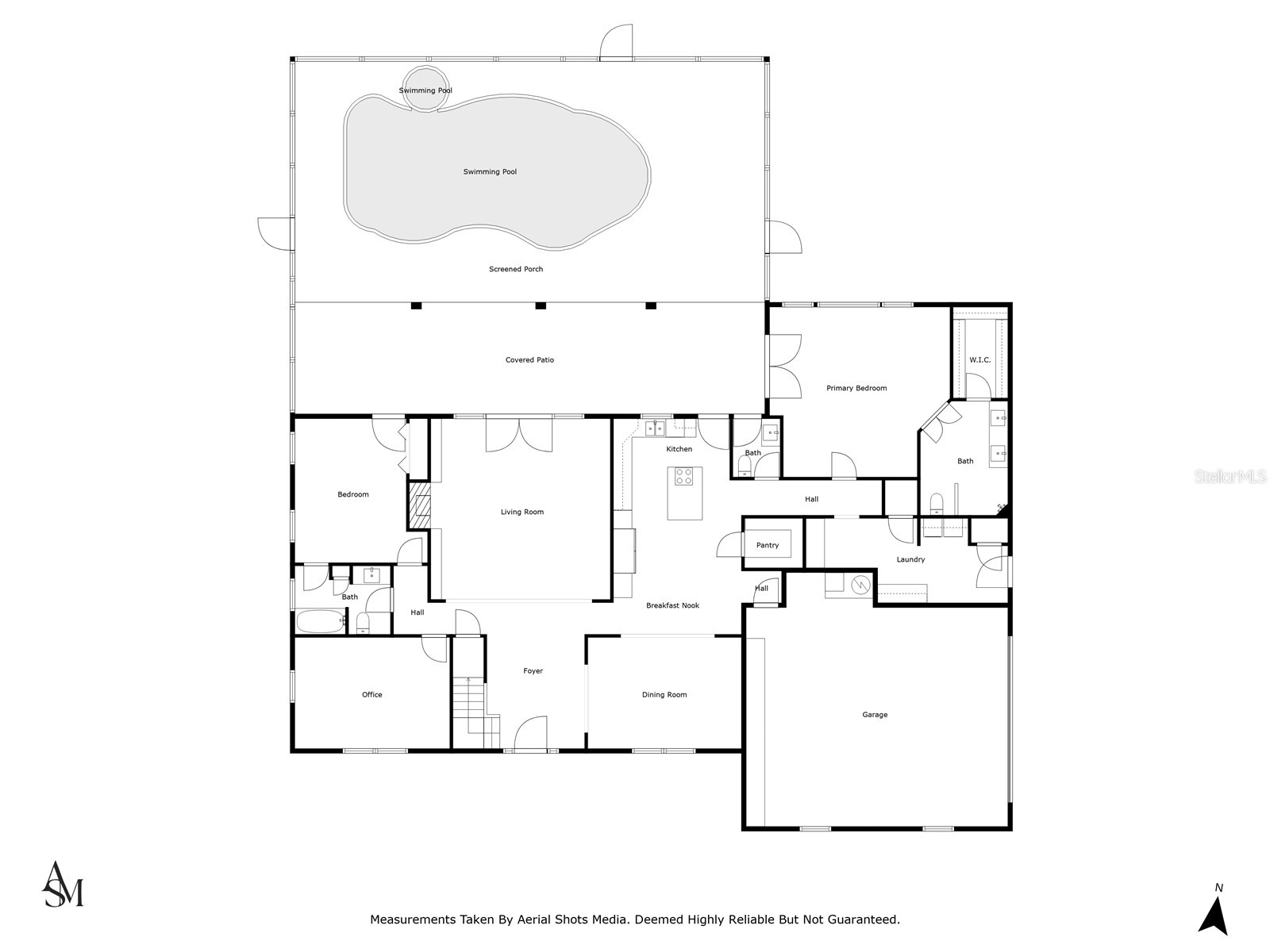 32137 Wolf Branch Lane Sorrento FL 32776 O6328820 image94