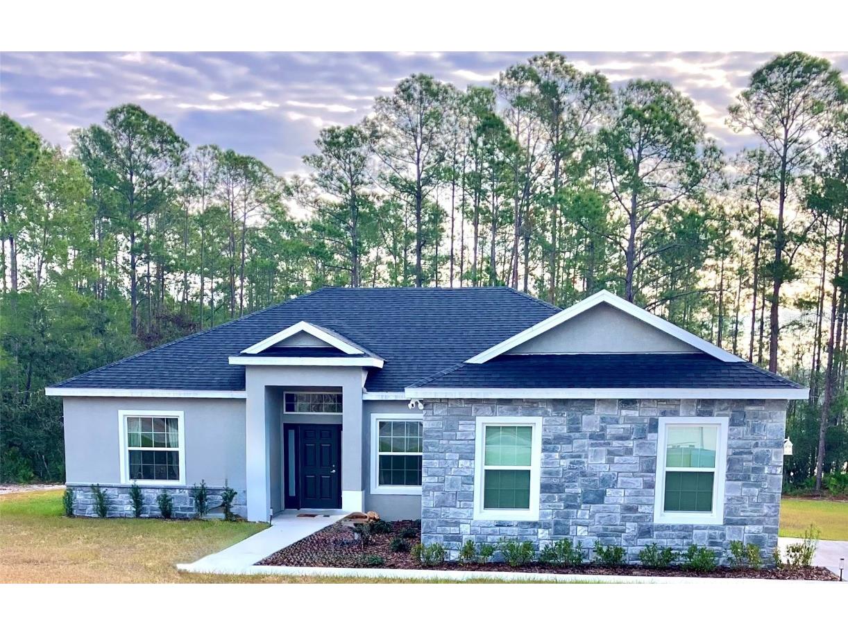 32138 Perch Avenue Tavares FL 32778 - BASS CANAL/HARRIS CHAIN G5090065 image1