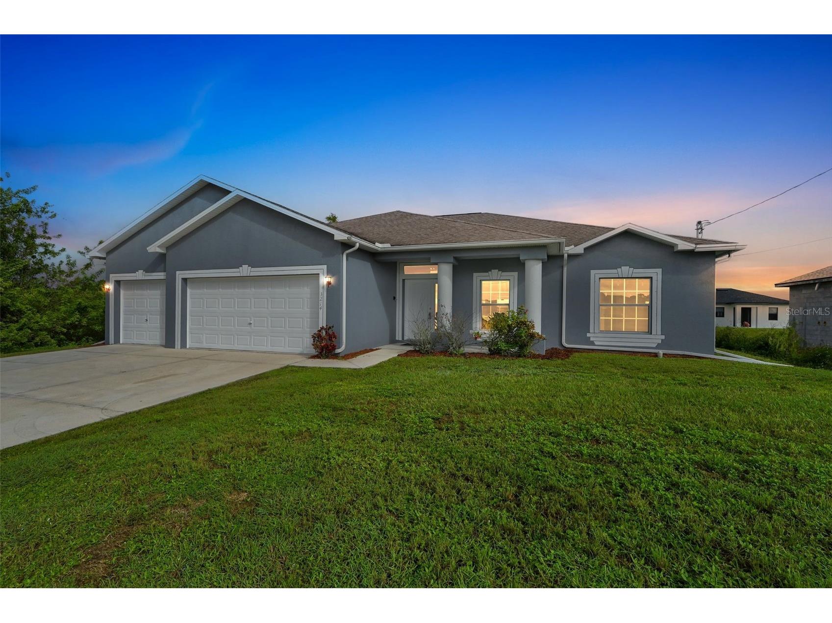 3214 23rd Street SW Lehigh Acres FL 33976 A4667660 image1