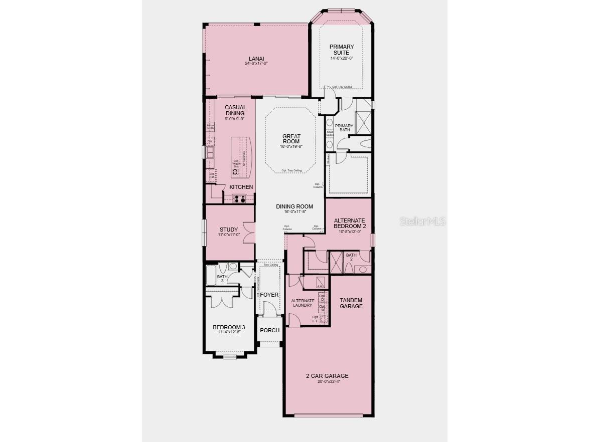 3214 Alba Circle Bradenton FL 34211 A4683106 image2