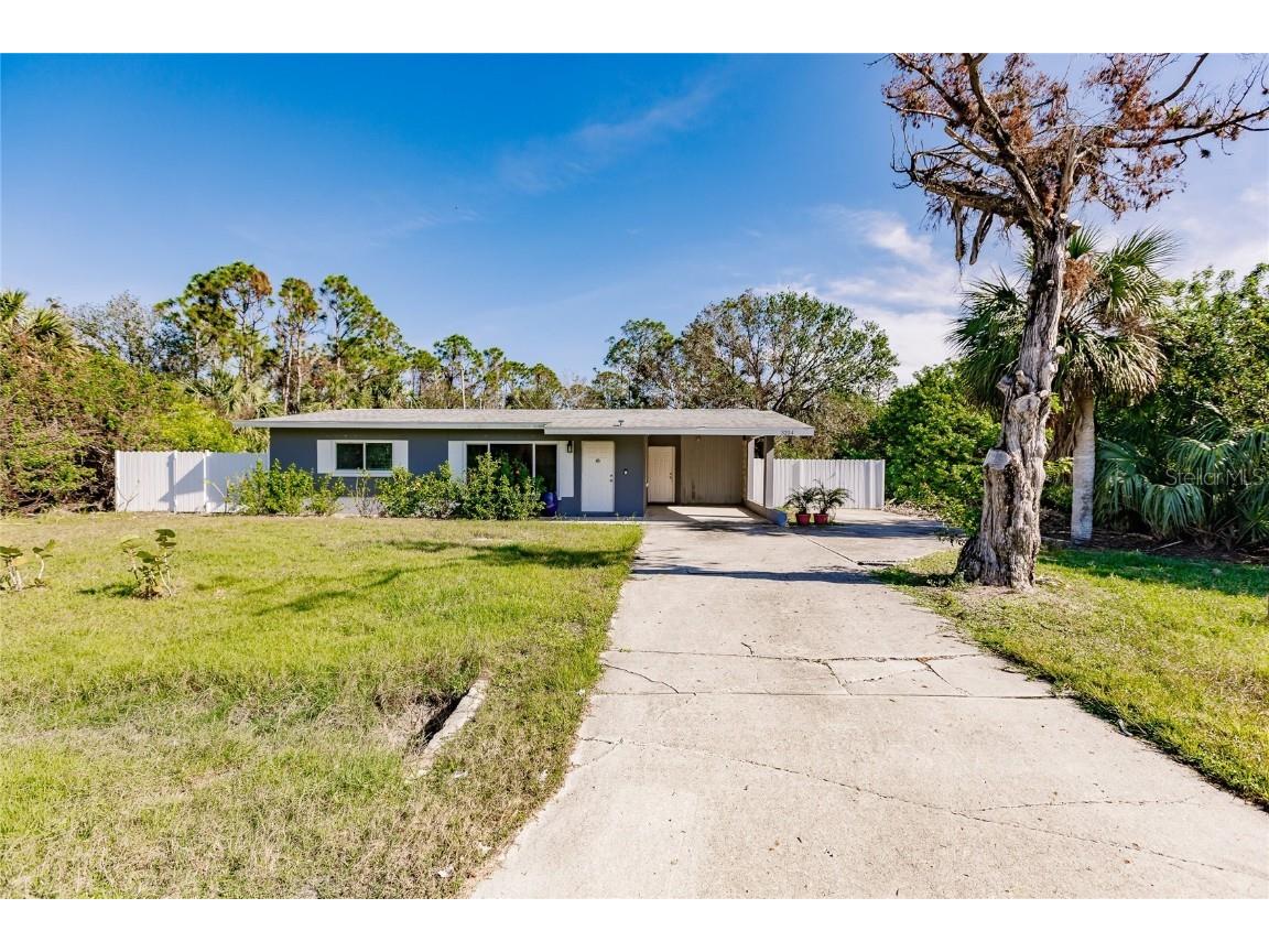 3214 Amanda Street Punta Gorda FL 33950 C7502863 image1