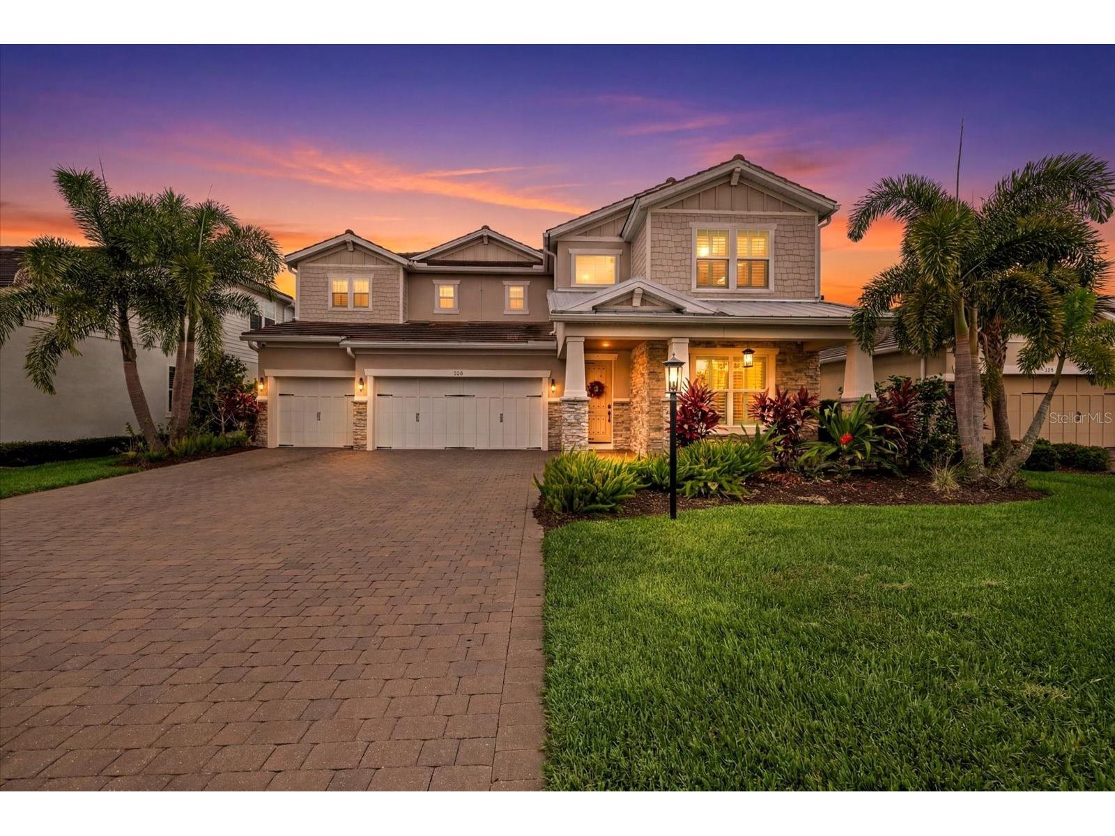 3214 Anchor Bay Trail Bradenton FL 34211 A4696060 image1