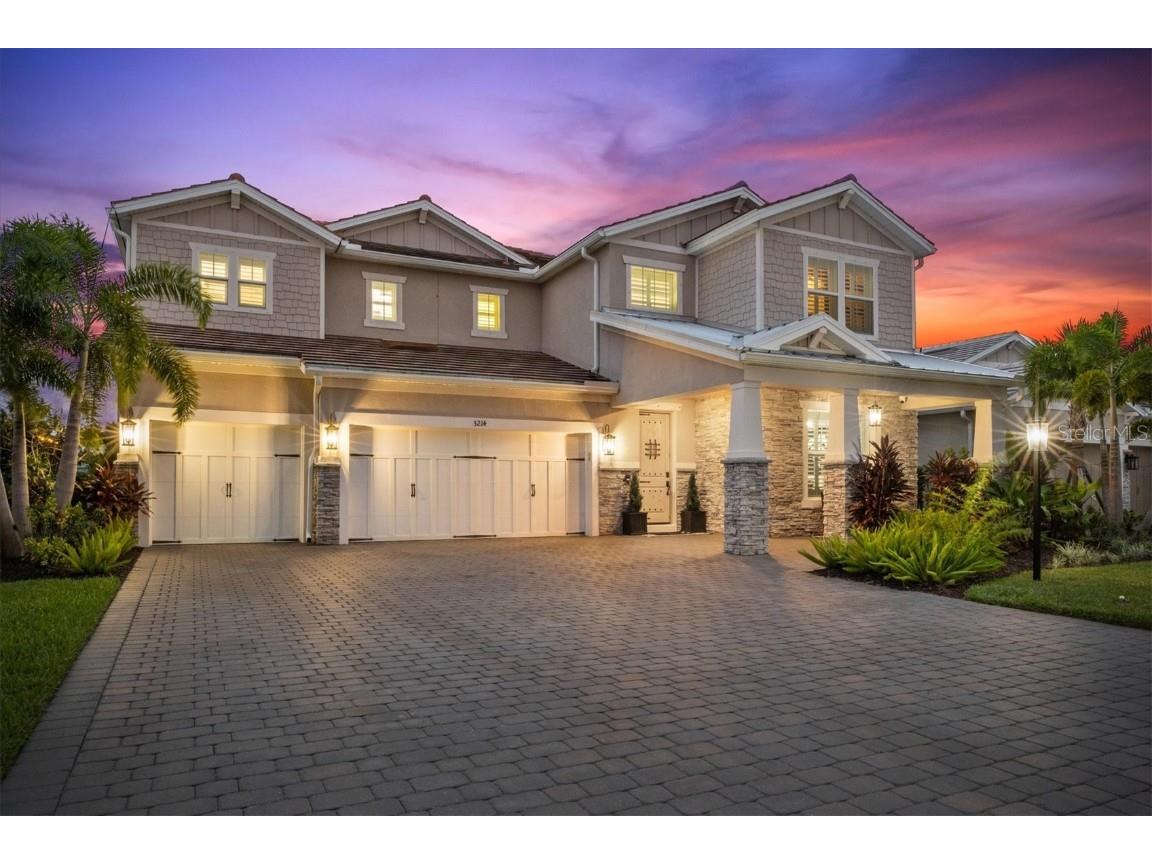3214 Anchor Bay Trail Lakewood Ranch FL 34211 A4584205 image1