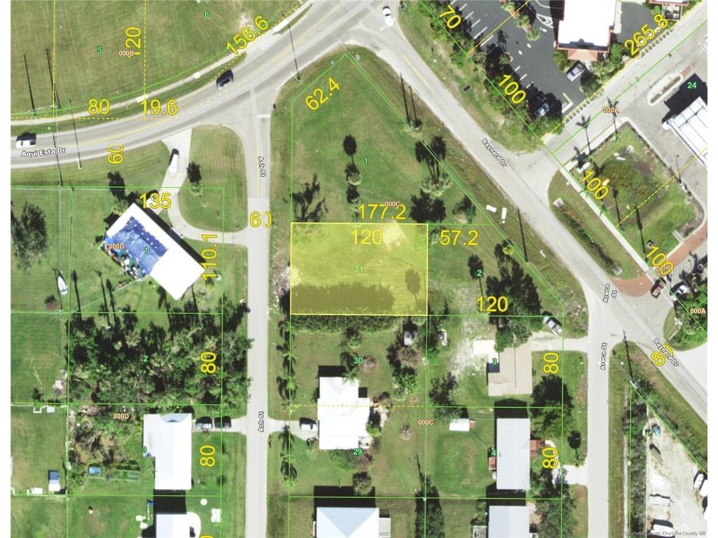 3214 Ash Street Punta Gorda FL 33950 C7502088 image1