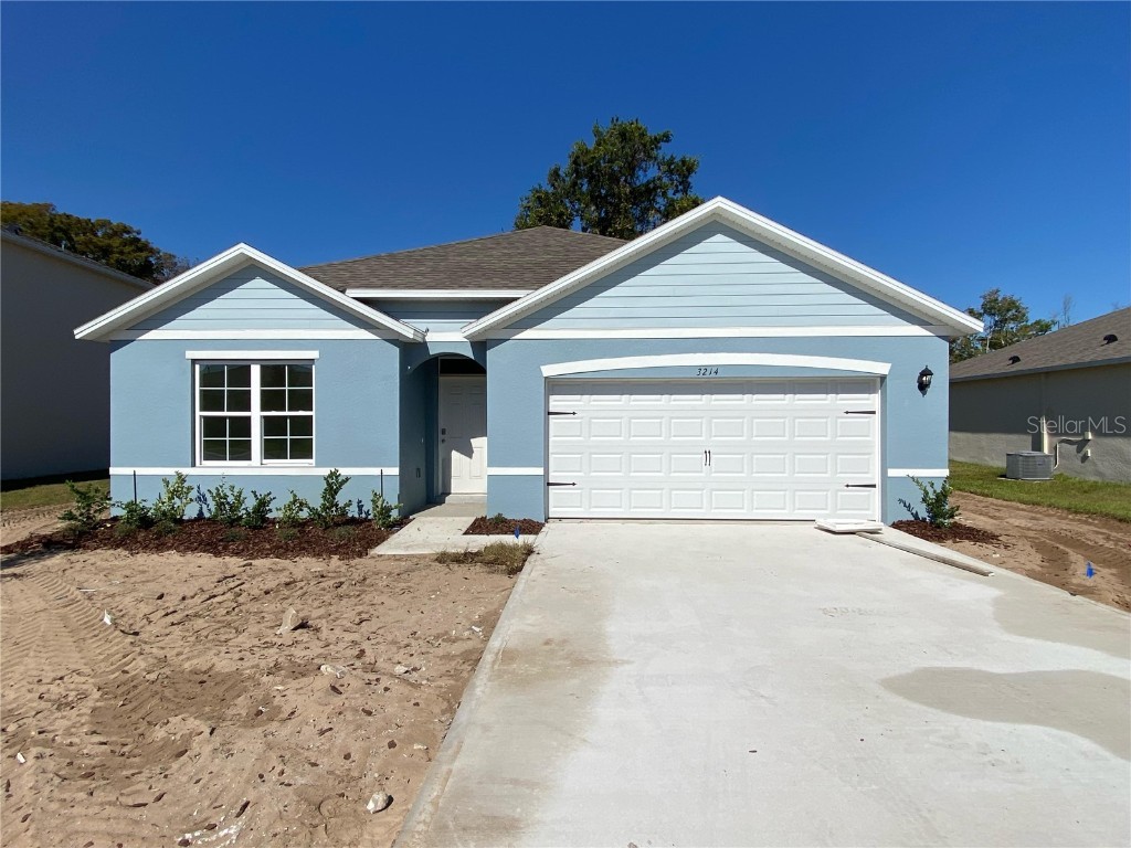 3214 Blue Crab Drive Tavares FL 32778 J969031 image1