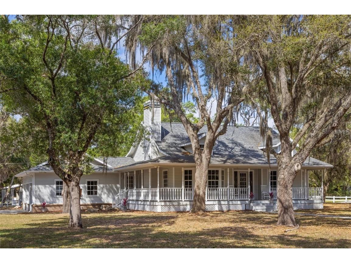 3214 Elliott Street Venice FL 34292 - MYAKKA RIVER A4568901 image1