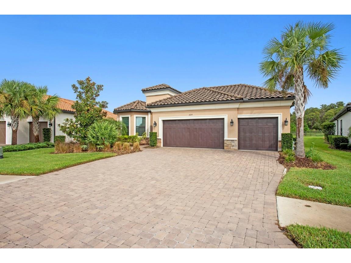 3214 Forsythia Drive Odessa FL 33556 TB8397657 image1