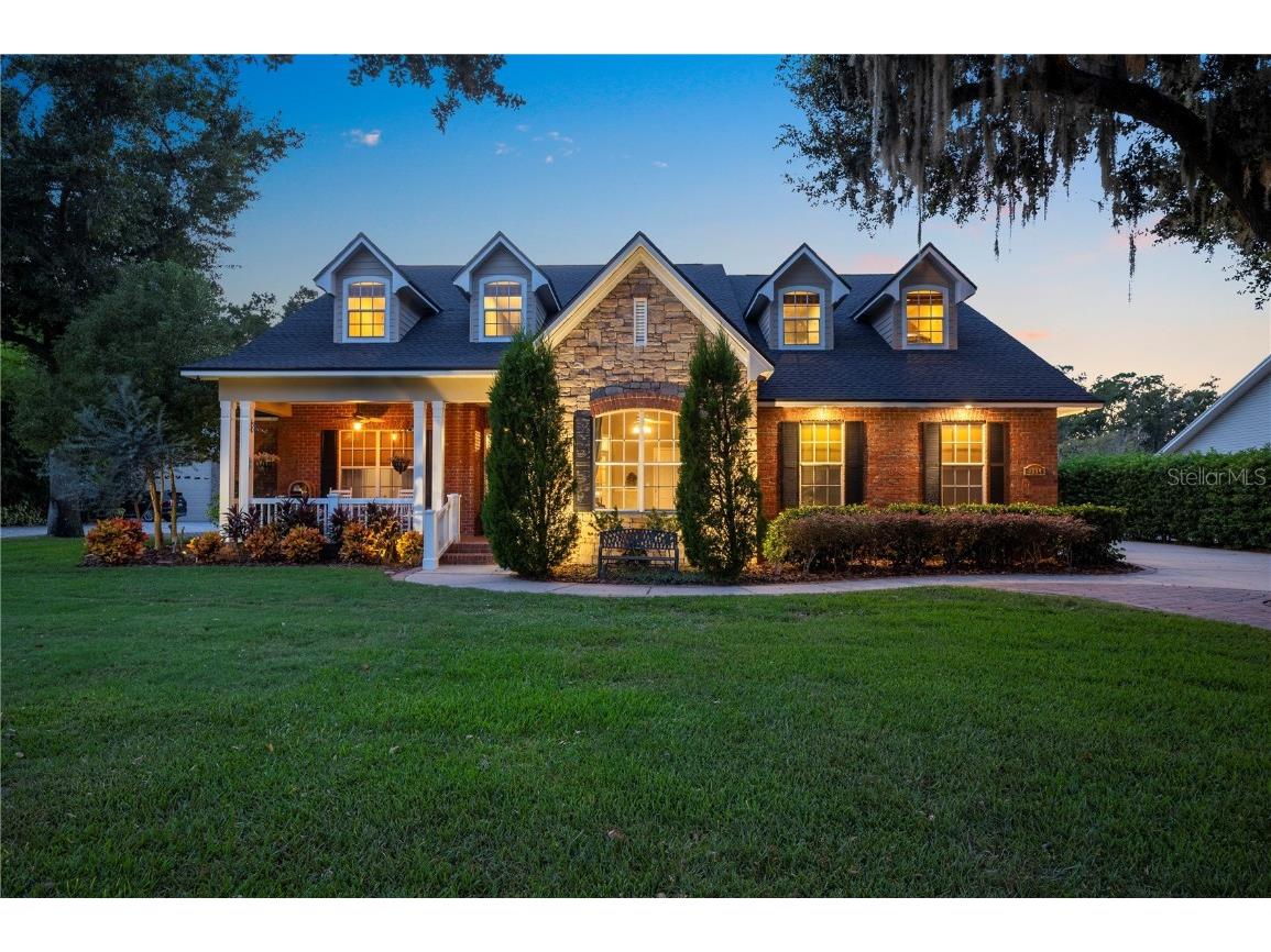 3214 Gardner Oaks Lane Lakeland FL 33810 L4956264 image1