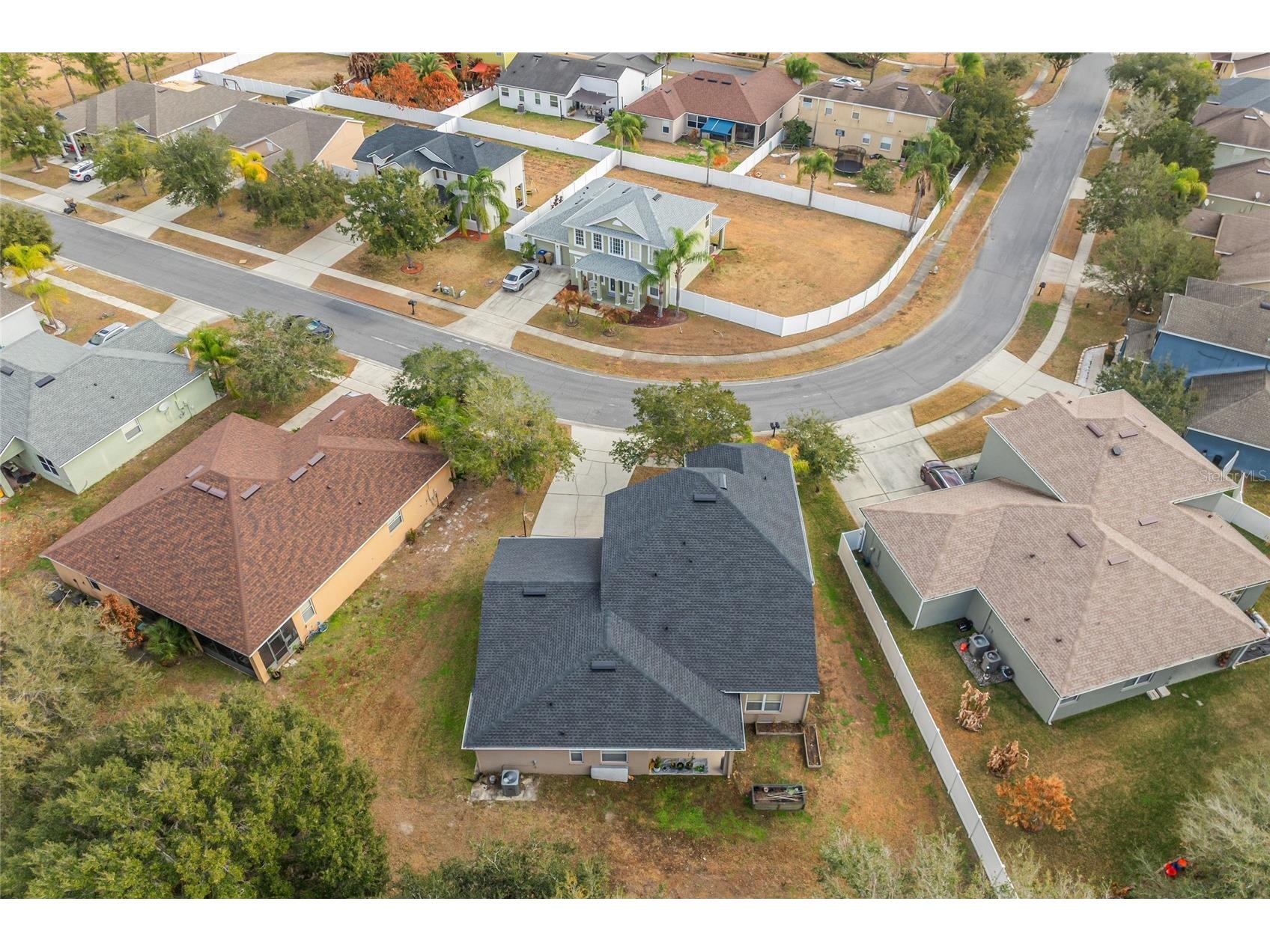 3214 Hopewell Drive Kissimmee FL 34746 S5143810 image45