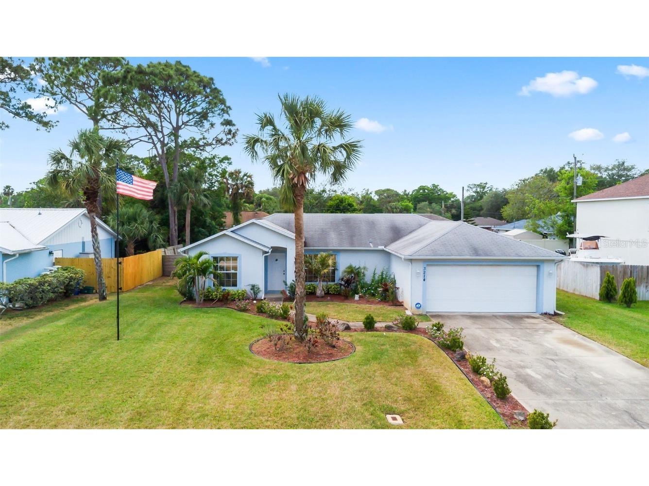 3214 Juniper Drive Edgewater FL 32141 V4942253 image1