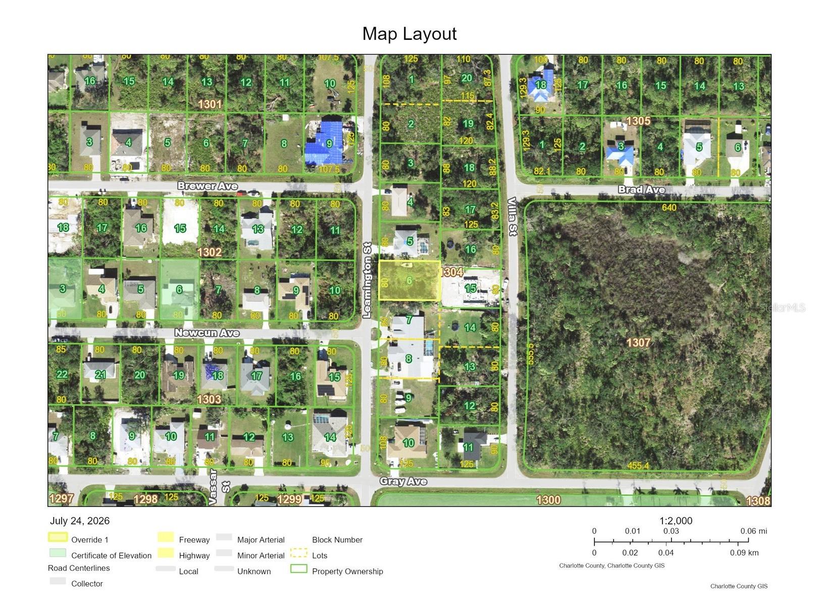 3214 Leamington Street Port Charlotte FL 33980 C7528789 image4