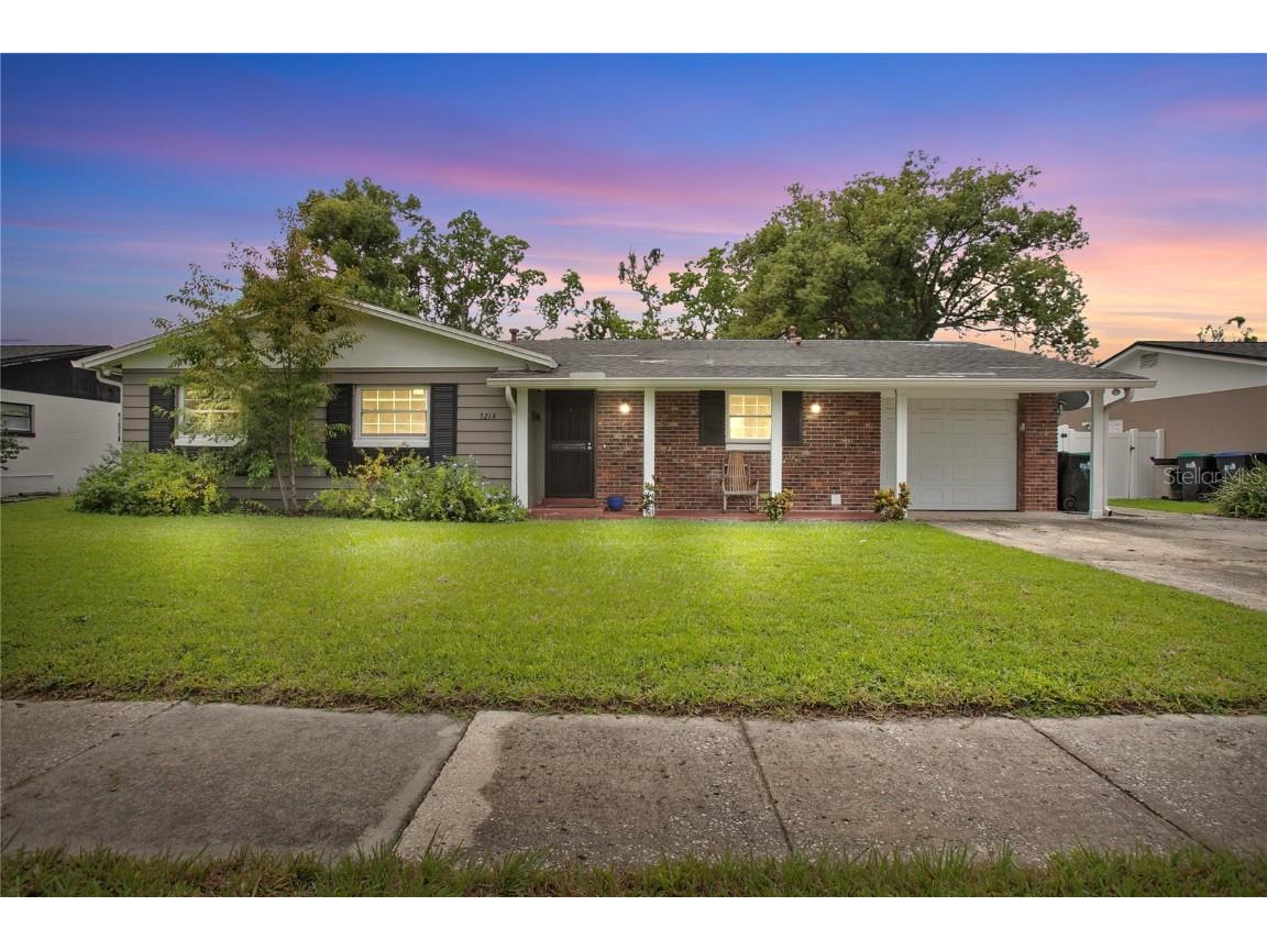 3214 Lowndes Drive Winter Park FL 32792 V4944964 image1