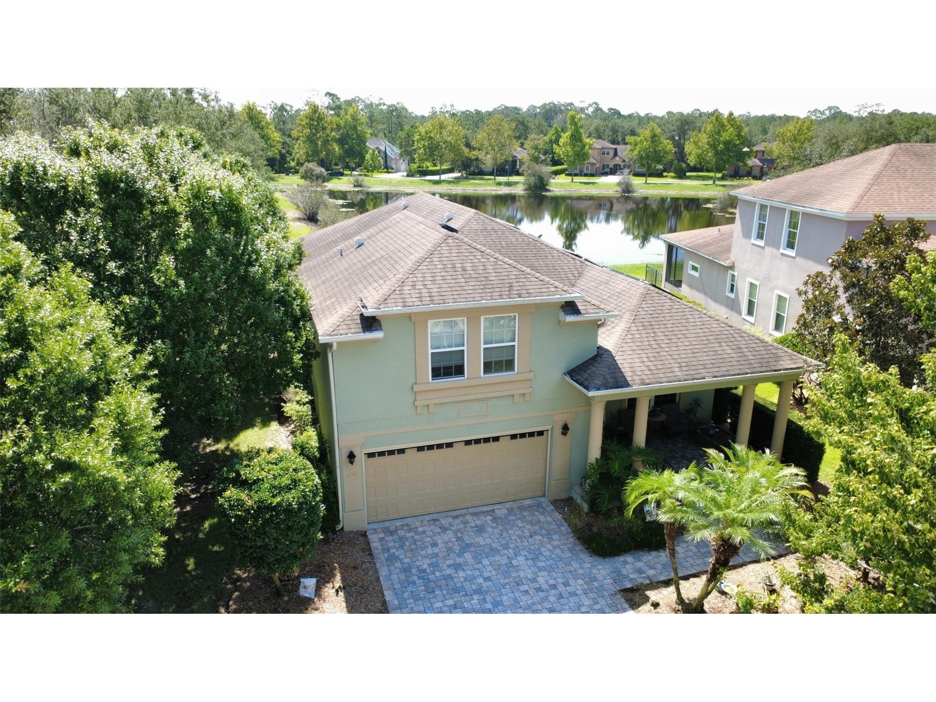 3214 Needlegrass Lane Harmony FL 34773 S5151697 image1