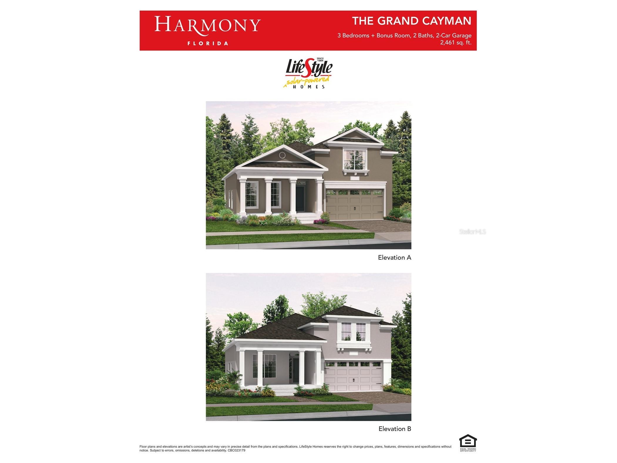 3214 Needlegrass Lane Harmony FL 34773 S5151697 image13