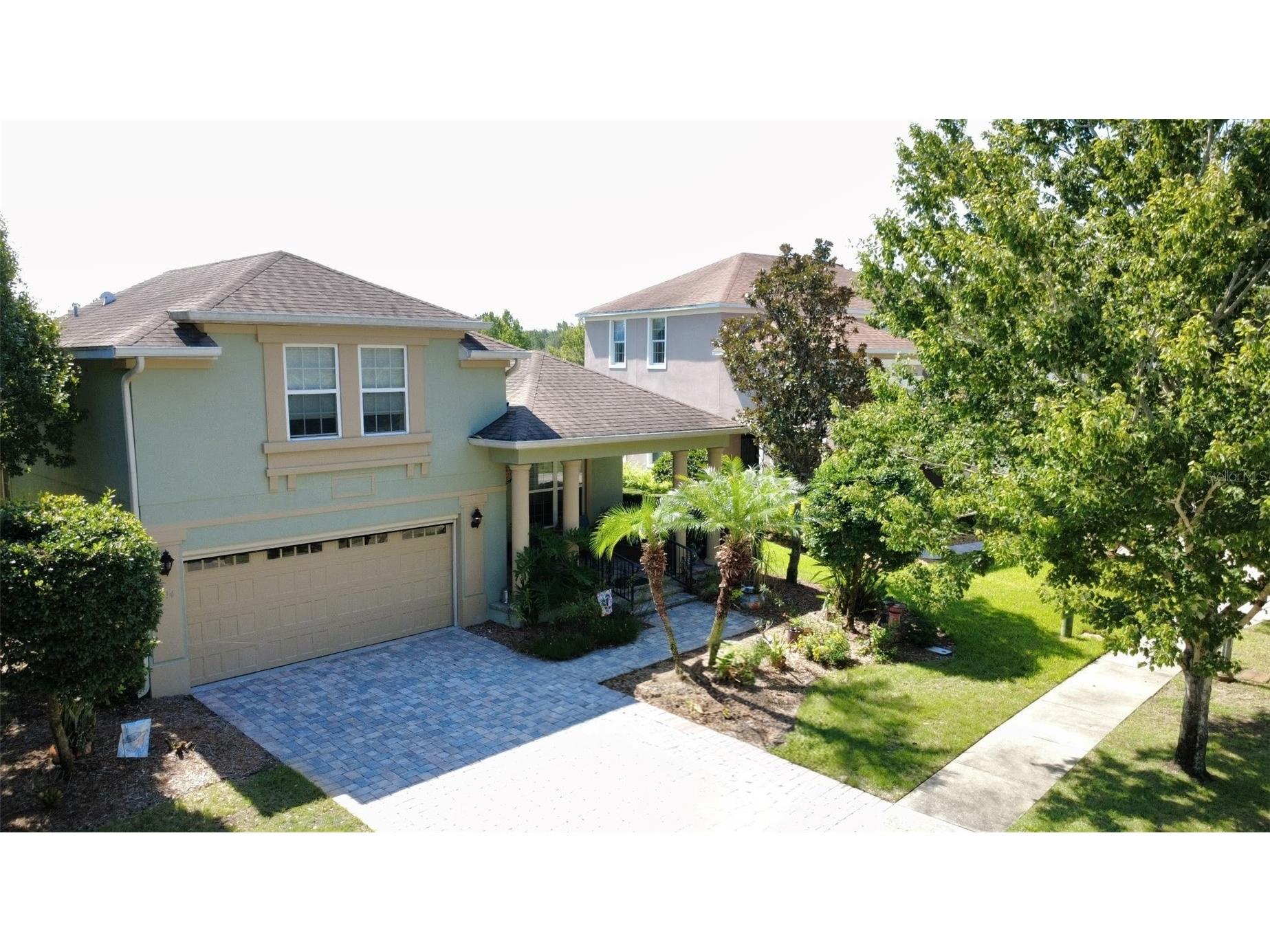 3214 Needlegrass Lane Harmony FL 34773 S5151697 image2