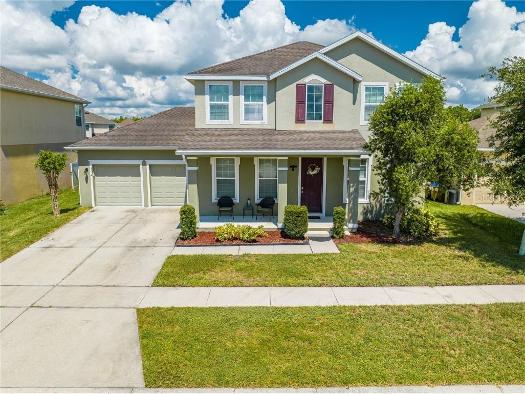 3214 Olivia Breeze Drive Kissimmee FL 34746 S5132813 image1
