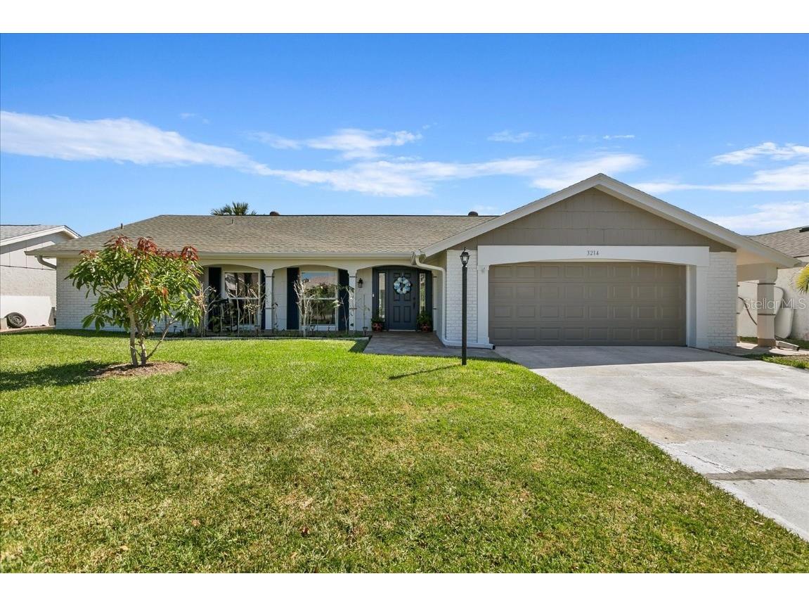 3214 Rock Valley Drive Holiday FL 34691 - Rays Lake W7862848 image1