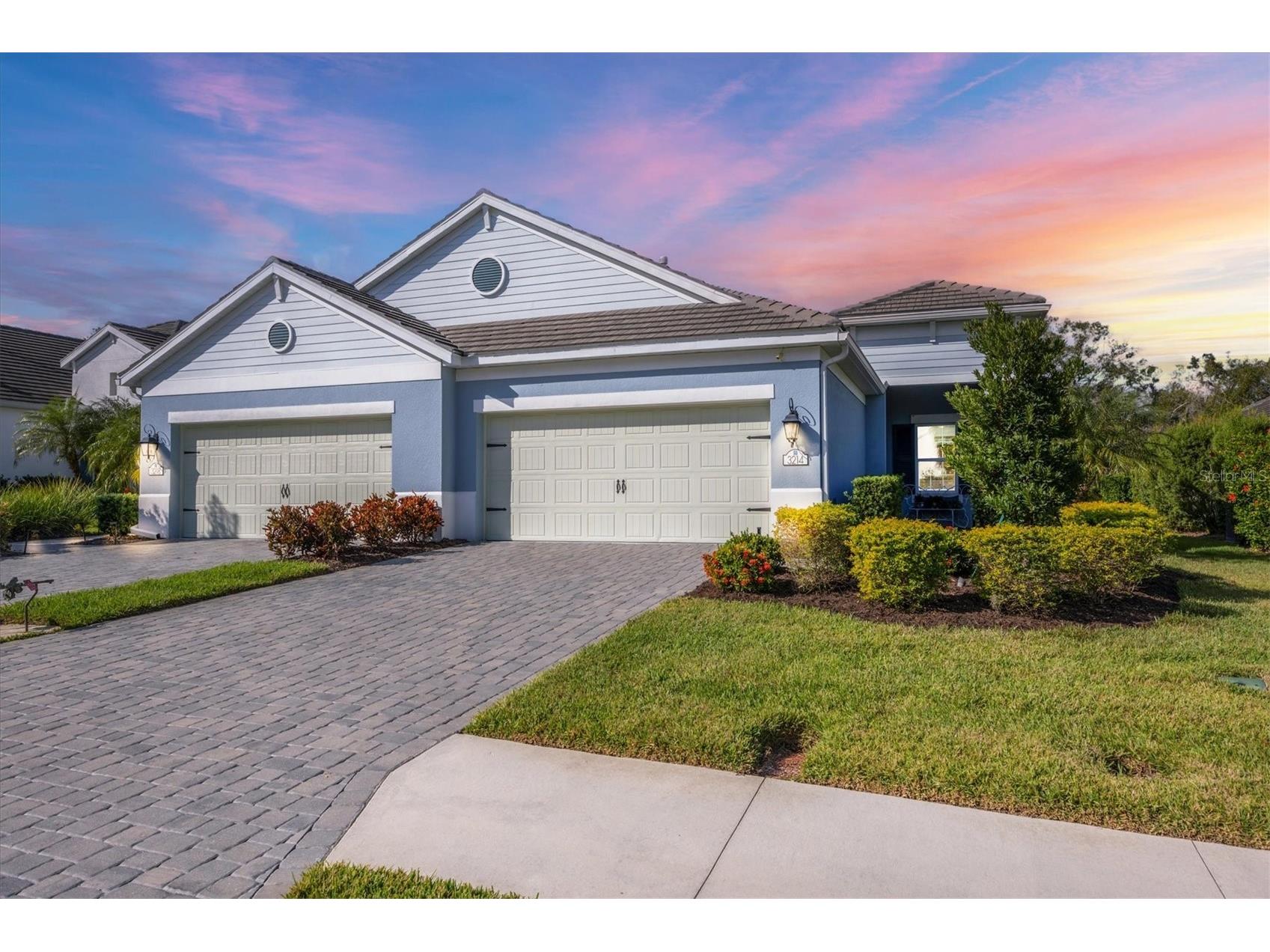 3214 Sky Blue Cove Bradenton FL 34211 A4672304 image1