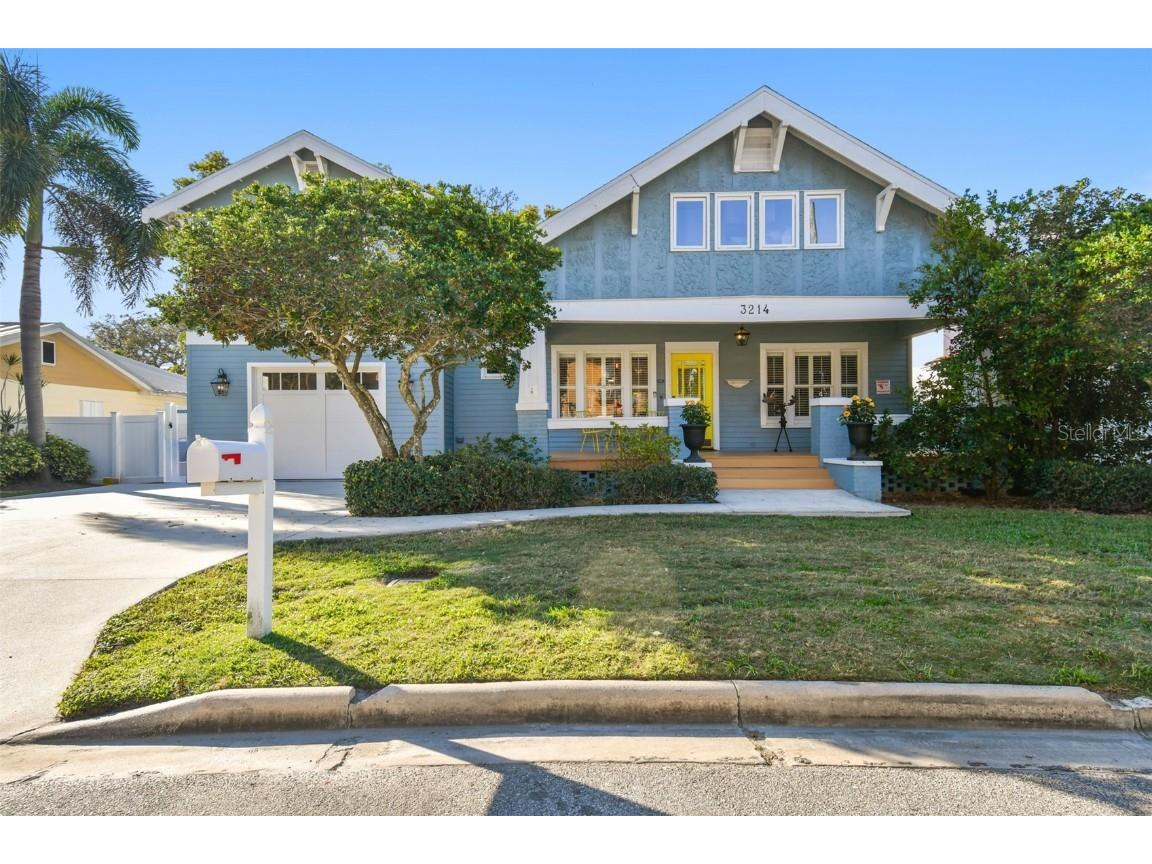 3214 W Tacon Street Tampa FL 33629 T3501534 image1