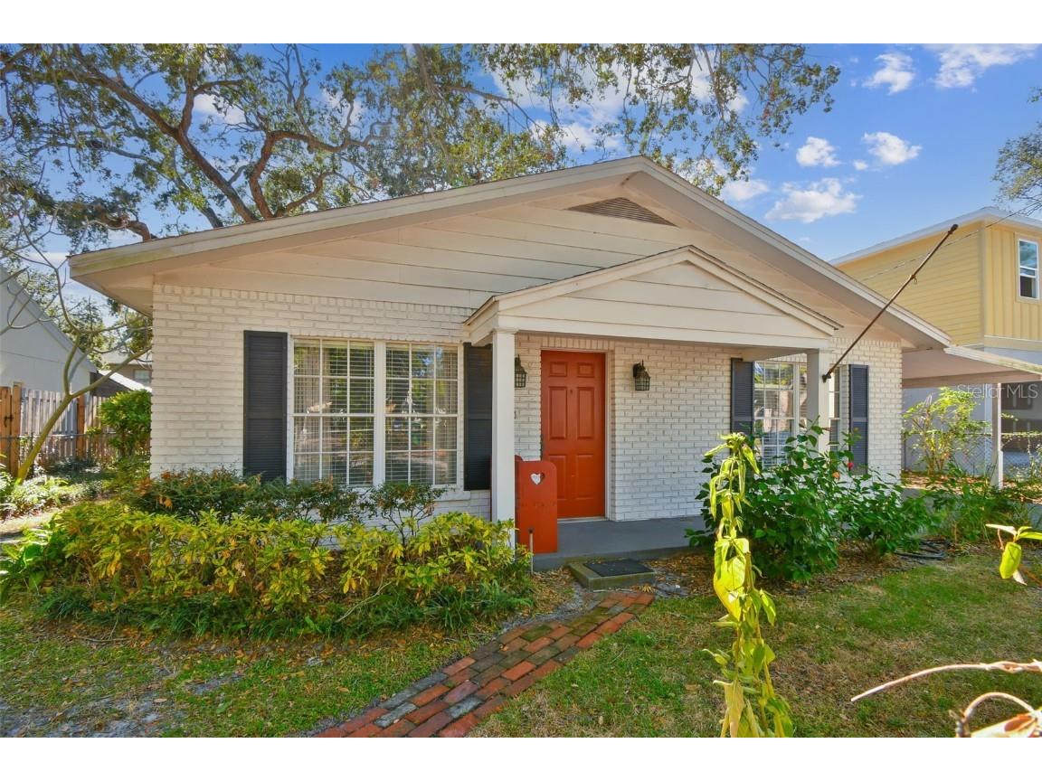 3214 W Villa Rosa Street Tampa FL 33611 TB8324804 image1