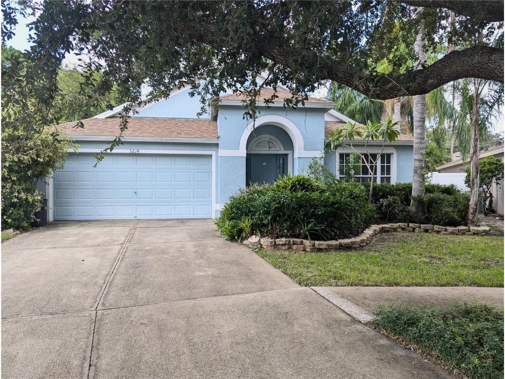 3214 Wheeling Court Land O Lakes FL 34638 U8250052 image1