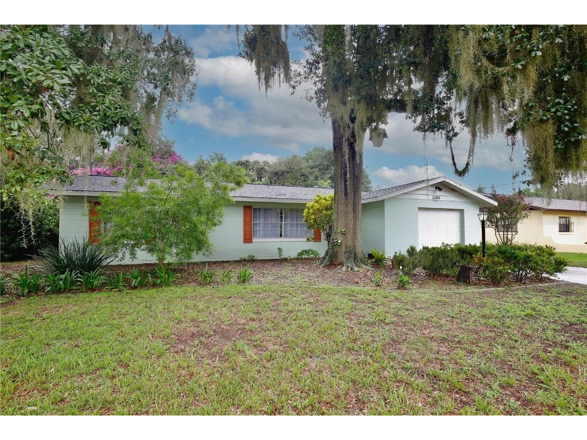 32144 Elizabeth Avenue Tavares FL 32778 - LAKE HARRIS O6127715 image1
